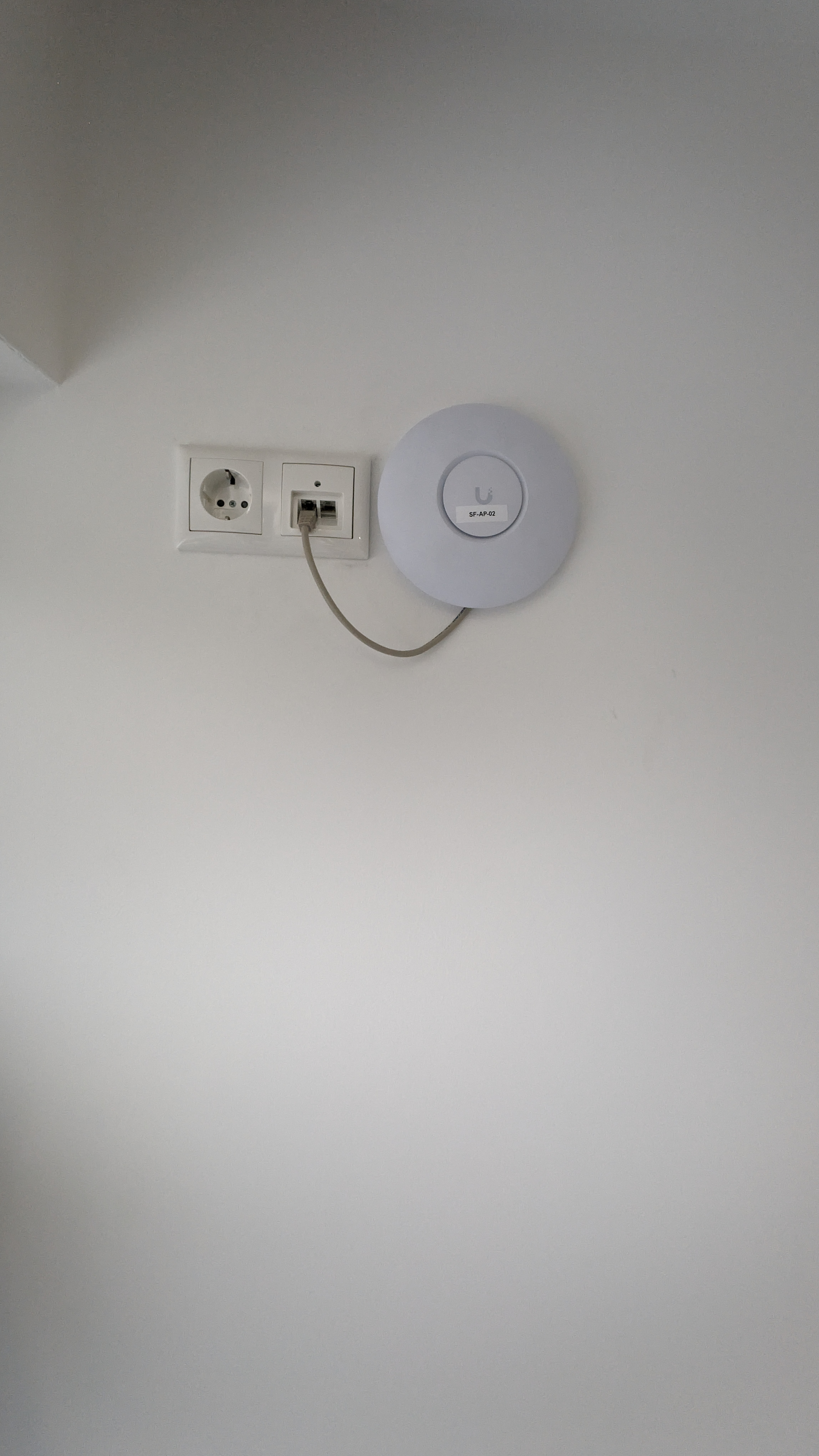 Access Point 2 — Detail